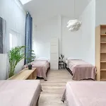 Kamienica Centrum 19 Апартаменты
