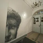 Kamienica Centrum 19 Апартаменты
