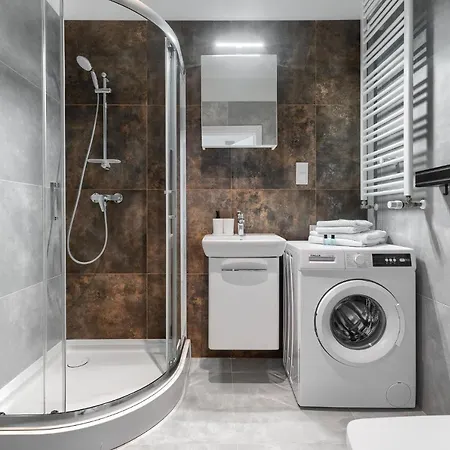 Kamienica Centrum 19 Apartamento