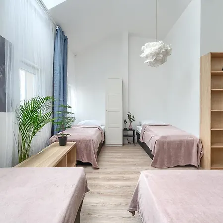 Kamienica Centrum 19 Apartamento