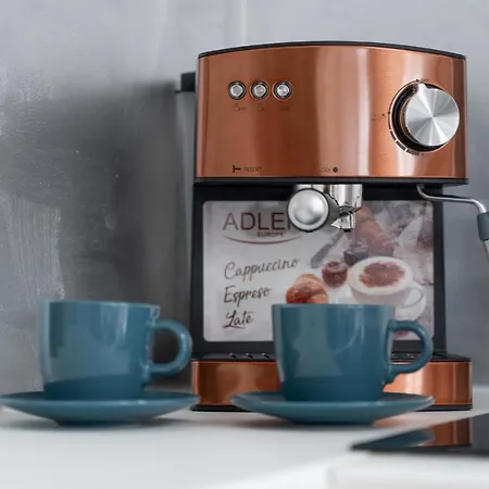 Kamienica Centrum 19 شقة *