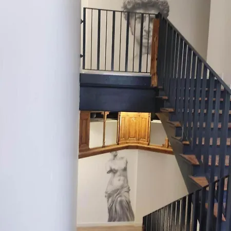 Kamienica Centrum 19 شقة *