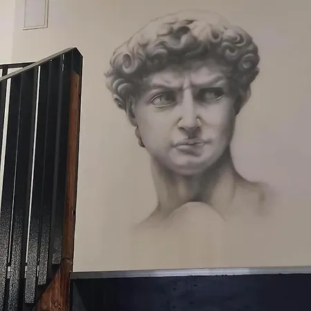 Kamienica Centrum 19 *