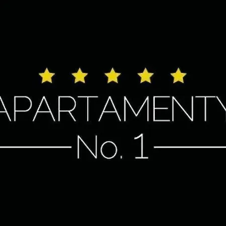 Kamienica Centrum 19 Apartamento