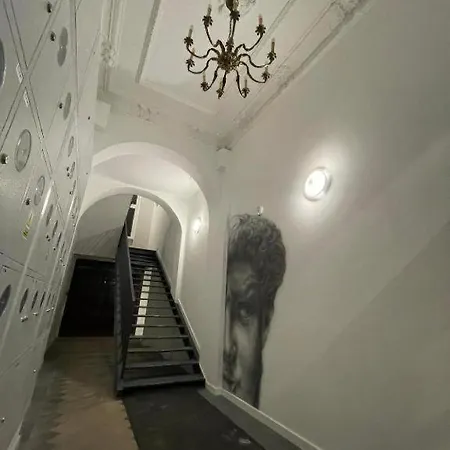 Kamienica Centrum 19 Apartamento *