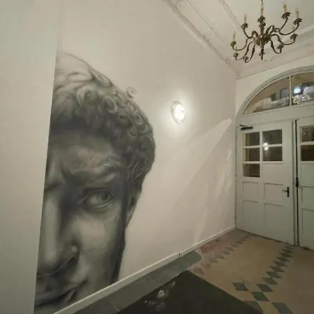 Kamienica Centrum 19 Apartamento