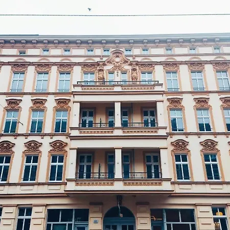 Kamienica Centrum 19 شقة