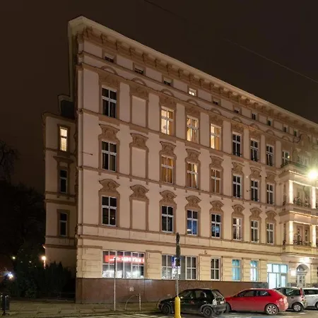 Kamienica Centrum 19 Apartment Szczecin
