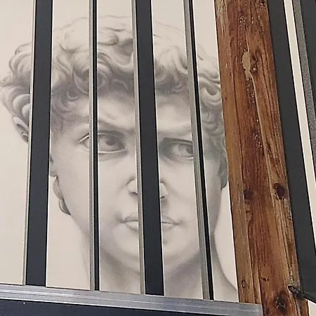 شقة Kamienica Centrum 19 *