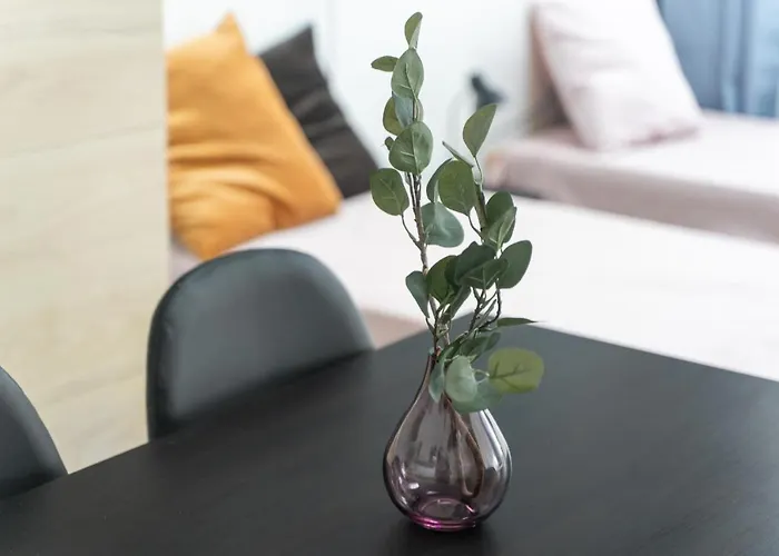 شقة Kamienica Centrum 19