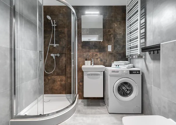 Kamienica Centrum 19 شقة