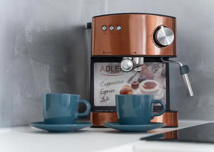 Kamienica Centrum 19 شقة *