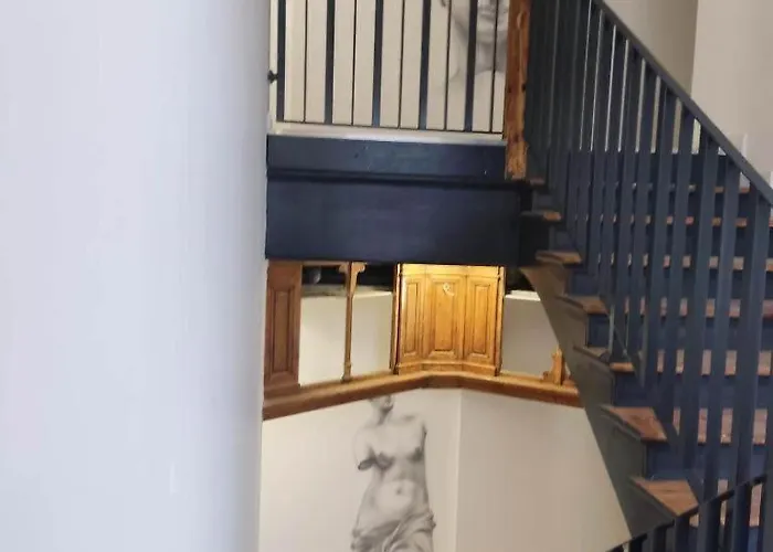 Kamienica Centrum 19 شقة *