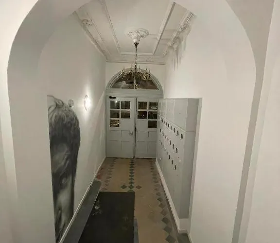 شقة Kamienica Centrum 19 *