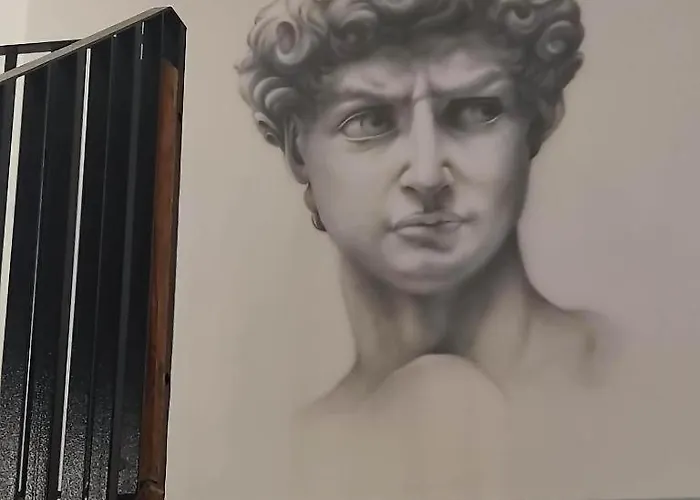 Kamienica Centrum 19 *