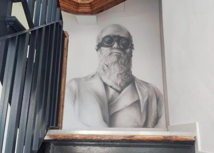 شقة Kamienica Centrum 19 شتشيتسين