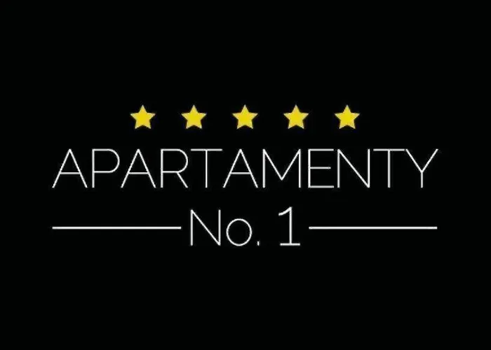 Kamienica Centrum 19 Апартаменты