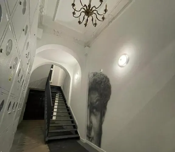 Kamienica Centrum 19 شقة *