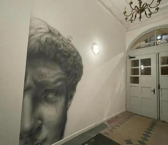 Kamienica Centrum 19 شقة