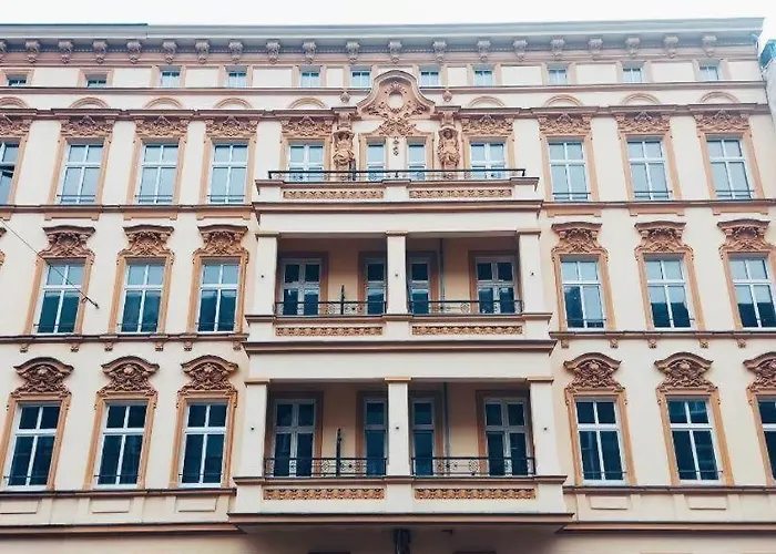 Kamienica Centrum 19 شقة