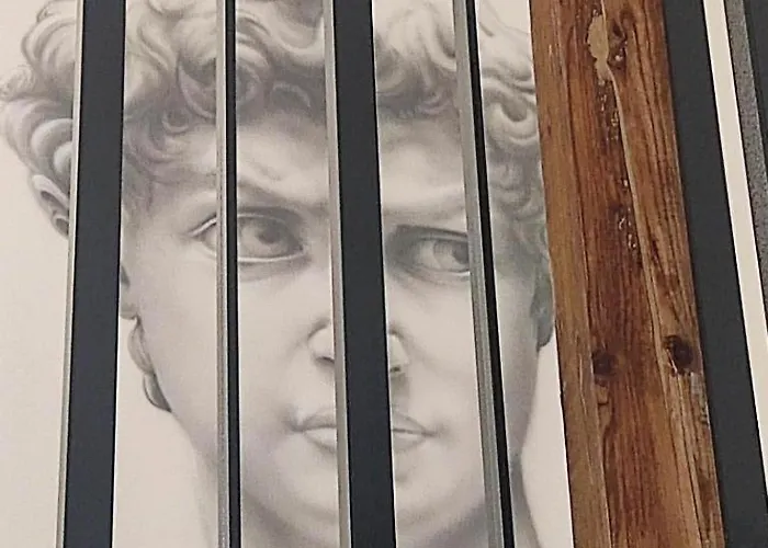 شقة Kamienica Centrum 19 *